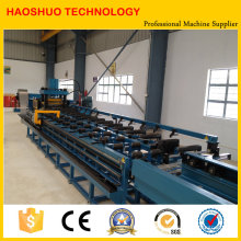 Fully Automatic Transformer Radiator Fin Production Line
